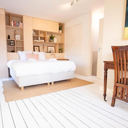 Cute Beach House Zandvoort Dış mekan fotoğraf