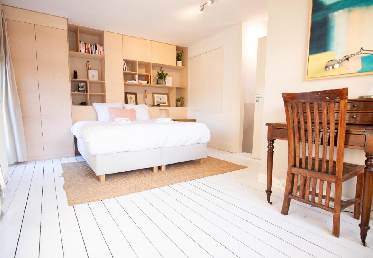 Cute Beach House Zandvoort Dış mekan fotoğraf
