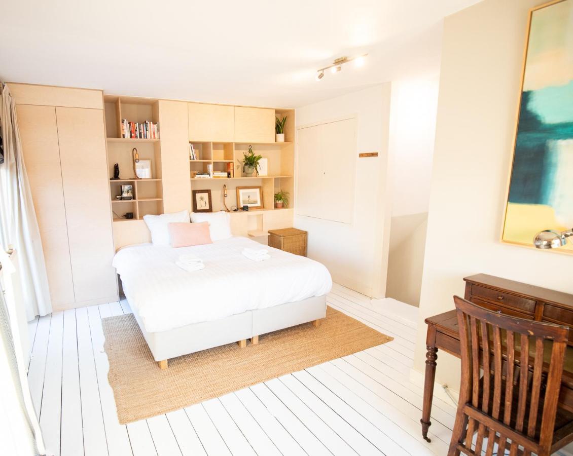 Cute Beach House Zandvoort Dış mekan fotoğraf